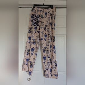 Nwt Brief and Insanity Lounge Pant